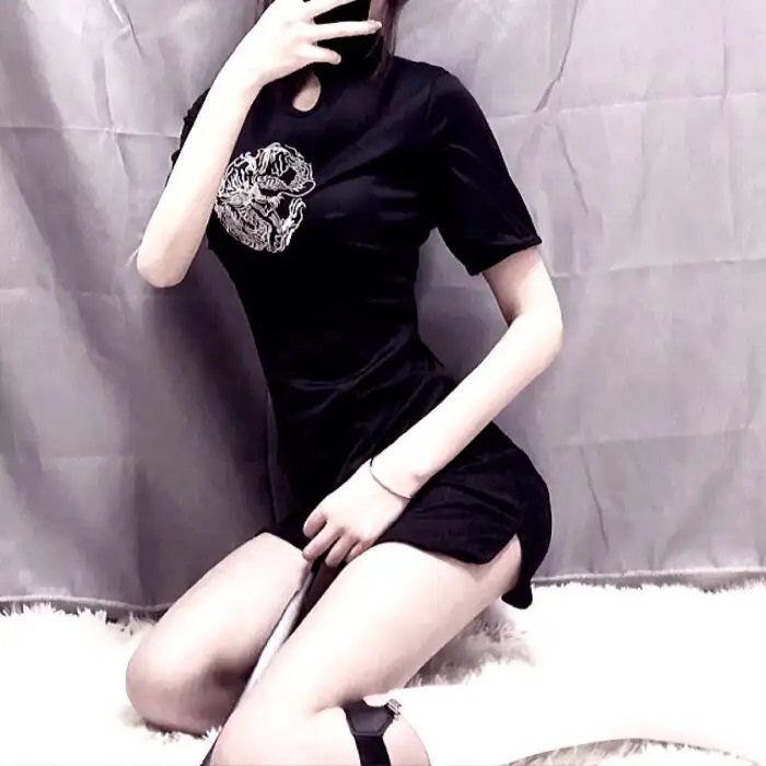 真实魔鬼游戏2008