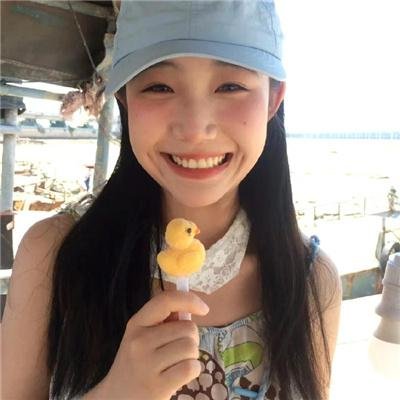 蓝色阳光